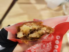 潮汕卤鹅卷-虎头炸·潮汕南乳炸鸡(未来城店)