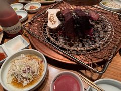 -王妃家(明洞中央店)