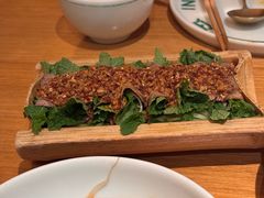 -一坐一忘云南菜(北京skp店)