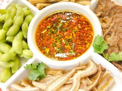 -辣出味岳阳特色烧烤·龙虾大排档(砂子塘总店)