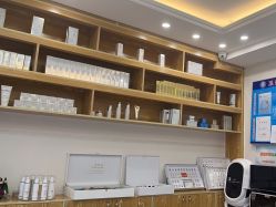 -慈蕊美容养生·专业经络调理