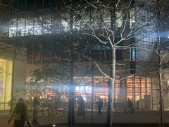 -茑屋书店(天目里店)