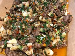 -肉店炸炸炸·爆汁孜然牛肉