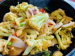 -花园茶楼(兴城西路店)