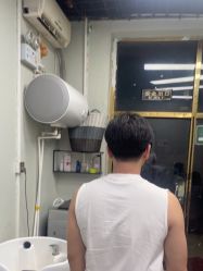-保罗造型