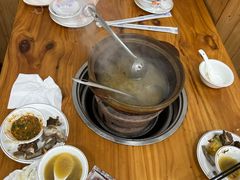 -蔡记·九米羊肉炉(东渡店)