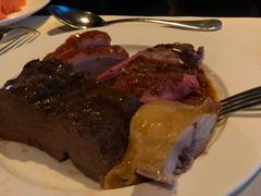 -澳门旅游塔360°旋转餐厅(南湾湖广场店)