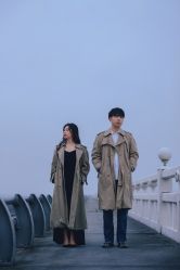-Mu慕婚纱摄影·超级工作室