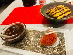 -馋遇江南·精致湖景雅宴(东方之门店)