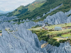 -墨石公园景区