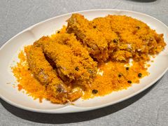 避风塘虾蛄-龙宴海鲜城(经中路店)