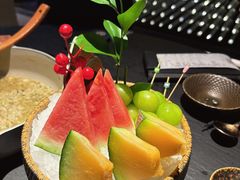 -蟹犇•帝王蟹雪蟹(陆家嘴店)