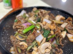 -标记美食新鲜猪杂(兴南大道店)