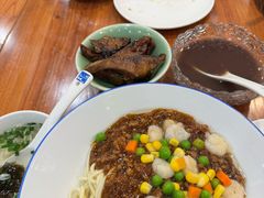 -奎元馆.百年奎元.非遗传承(西湖边的解放路店)