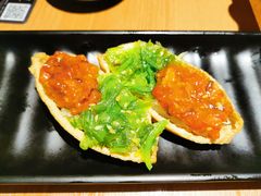 -万岁寿司(天河领展店)