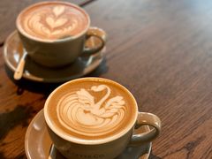 -LIN COFFEE CO(龙珠达店)