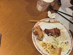-比格比萨自助(花园路店)