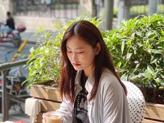 -Peet's 皮爷咖啡(东湖路手作店)