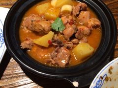 iphone_upload_pic-云海肴·汽锅鸡·云南菜(领展购物广场·中关村店)