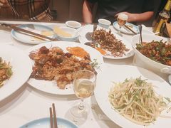 -八大碗·地道东北菜(中街店)