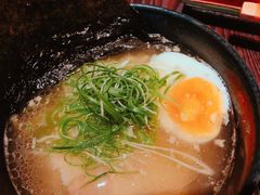 盐味海鲜汤拉面-兄弟船日本料理(新世界花园店)
