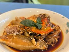 -阿毛饭店(和义路店)