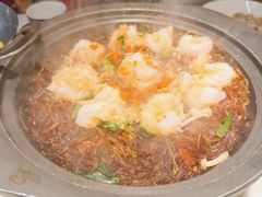-绿茶餐厅(朝阳大悦城店)