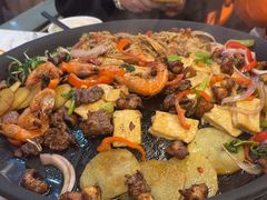 -一烙锅(友谊店)