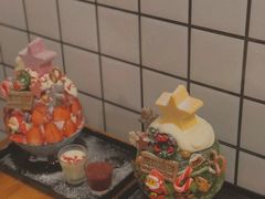 -WONDER ICE 萬得冰田(建設路总店)