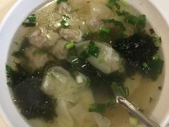 -第四食堂(中国海洋大学店)