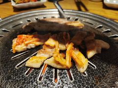 -牛炙烤肉(车公庙店)