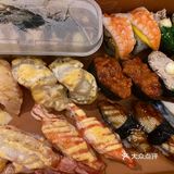 深田屋宅配寿司🍣