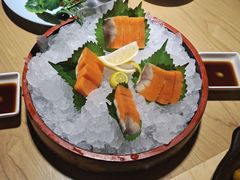 -潮汕壹号·潮汕菜·打边炉·生腌(总店)