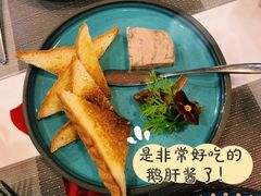-LA CREPERIE BRETONNE布列塔尼法式餐厅(天童北路店)