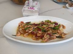 -金海湾海鲜排档(朱家尖店)