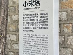 -四门塔风景区