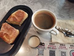 -必胜客(白广路店)