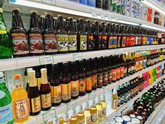 -婕妮璐超市 Jenny Lou’s Shop(三里屯店)