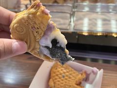 -粉粉乐鲷鱼烧(美罗城店)