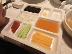 -四季民福烤鸭店(王府井灯市口店)