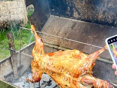 -梁子湖东篱老屋生态庄园