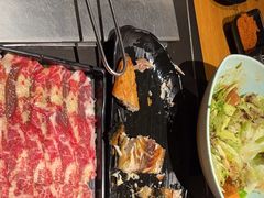 -千寻烧肉(政务区店)