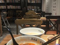-和府捞面(壹方天地店)