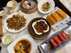 -稻香饭店(IFS国金中心店)