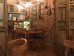 大堂-西关84·History·Art·Cafe