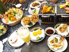 -菊上料理(蜀山银泰百货店)