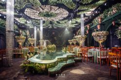 -格乐利雅婚礼艺术中心(南外滩店)