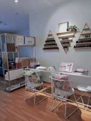 -星漾美学美容美体中心