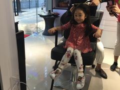 -风格style 专业烫染