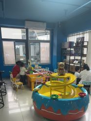 -美加乐儿童乐园(江宁文鼎广场店)